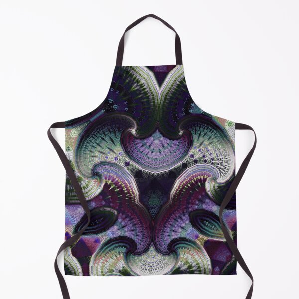 Item preview, Royal Amethyst Mosaic designed and sold by bloorose.