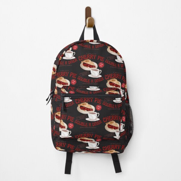 Item preview, Twin Peaks Cherry Pie | Best Gift designed and sold by Nightcast22.
