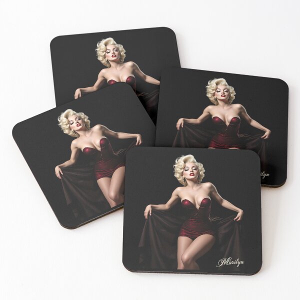 Item preview, MARILYN designed and sold by BabaSoti.