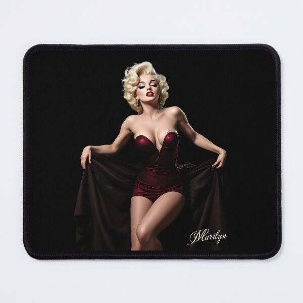 Item preview, MARILYN designed and sold by BabaSoti.