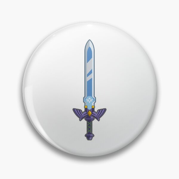 Item preview, The Hero's Sword designed and sold by SYCESTORE.