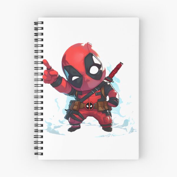 Item preview, Deadpool | Best Gift designed and sold by PrintcoDesign.