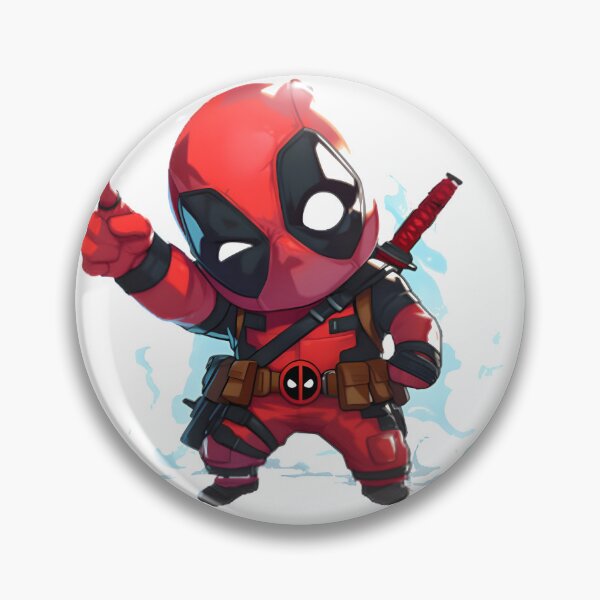 Item preview, Deadpool | Best Gift designed and sold by PrintcoDesign.