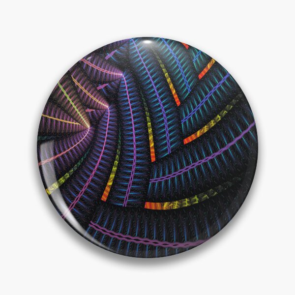 Item preview, Cybernetic Palm Vortex designed and sold by bloorose.