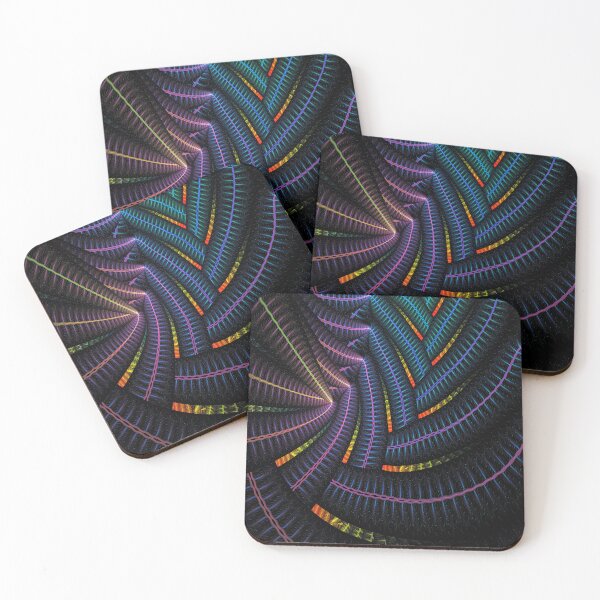 Item preview, Cybernetic Palm Vortex designed and sold by bloorose.
