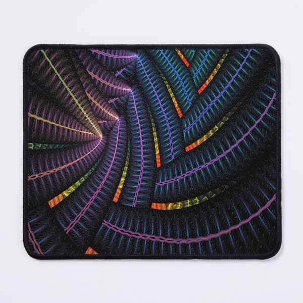Item preview, Cybernetic Palm Vortex designed and sold by bloorose.