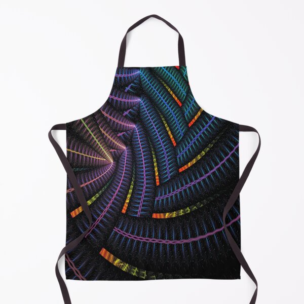 Item preview, Cybernetic Palm Vortex designed and sold by bloorose.