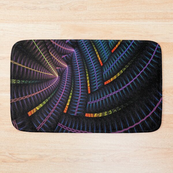 Item preview, Cybernetic Palm Vortex designed and sold by bloorose.