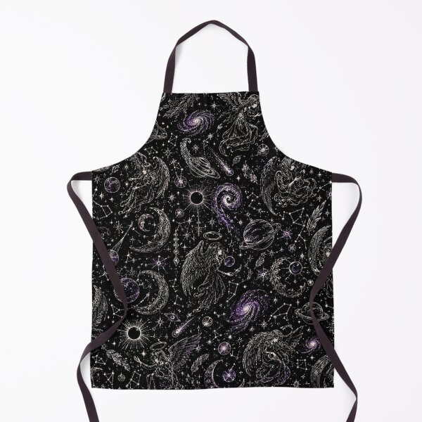 Item preview, Cosmic Dark Angel Doodles designed and sold by i-corp.