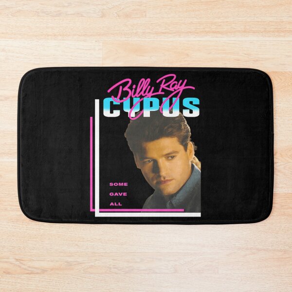 Item preview, Achy Breaky Heart Tour Some Gave All Promo designed and sold by lenna-peavy.