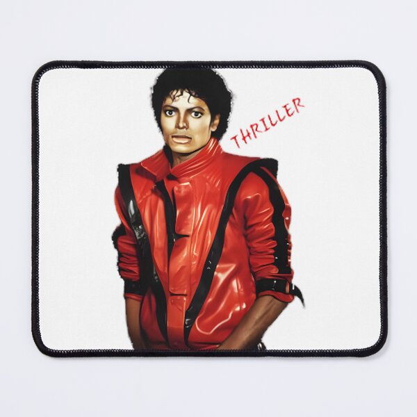 Item preview, Mj Thriller | Perfect Gift For You And Friends designed and sold by Arkade-mx.