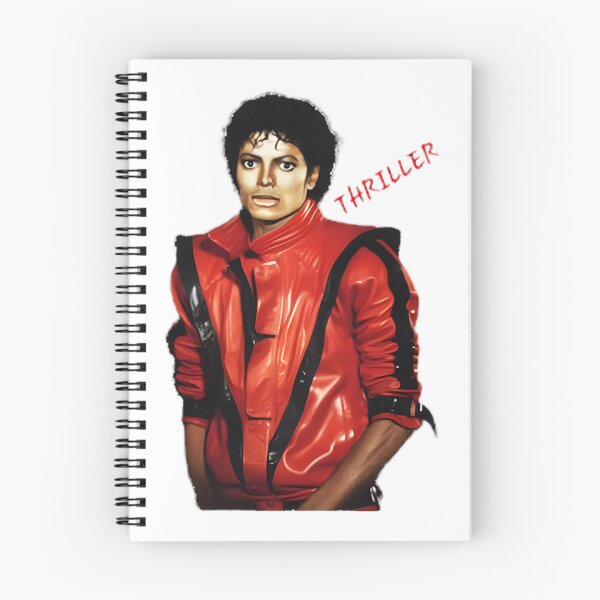 Item preview, Mj Thriller | Perfect Gift For You And Friends designed and sold by Arkade-mx.