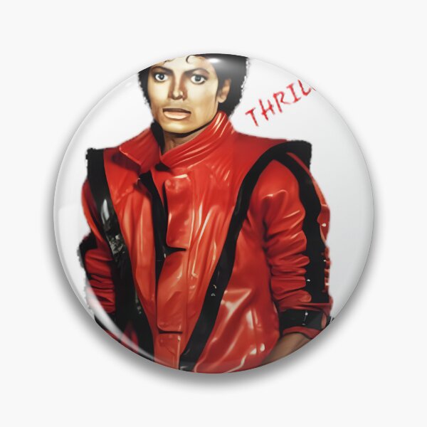Item preview, Mj Thriller | Perfect Gift For You And Friends designed and sold by Arkade-mx.