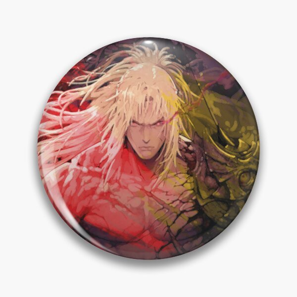 Item preview, Fallen Berserker designed and sold by EBANON.