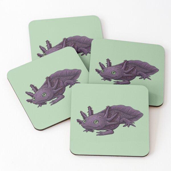 Item preview, Ami Axolotl designed and sold by Everix's Studio.