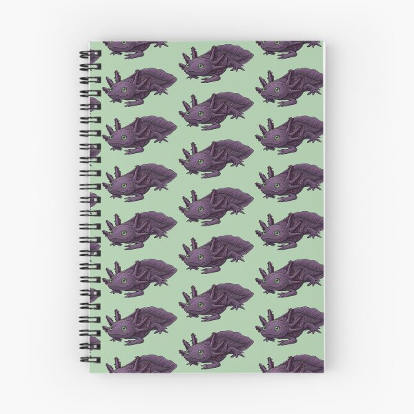 Item preview, Ami Axolotl designed and sold by Everix's Studio.