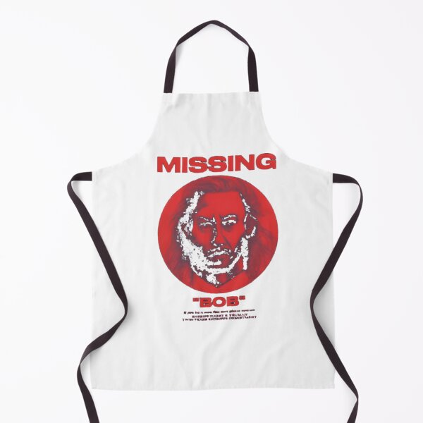 Item preview, Missing Bob Retro Mystery Poster Vintage Surreal Lodge Aesthetic Art | Best Gift designed and sold by Nightcast22.