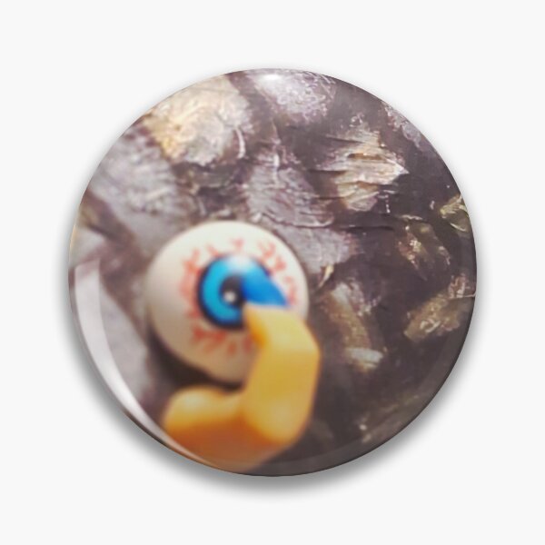 Item preview, Itchy eye designed and sold by BolenRonald.