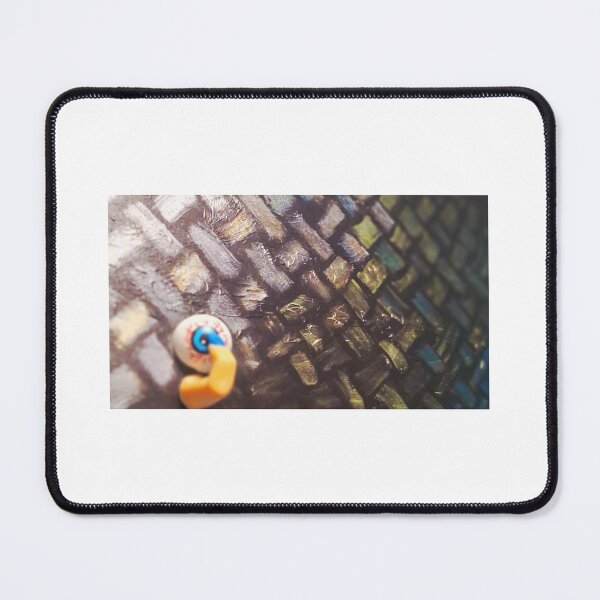 Item preview, Itchy eye designed and sold by BolenRonald.
