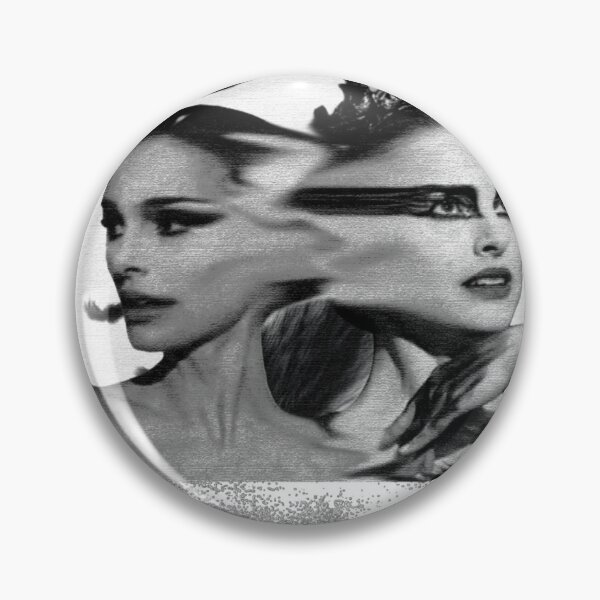 Item preview, black swan movie poster concept designed and sold by dandelionzone.