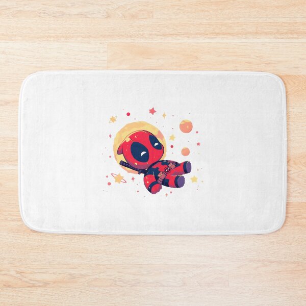 Item preview, Deadpool | Best Buy designed and sold by PrintcoDesign.
