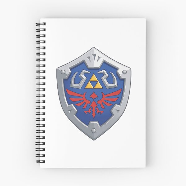 Item preview, The Hero's Shield designed and sold by SYCESTORE.
