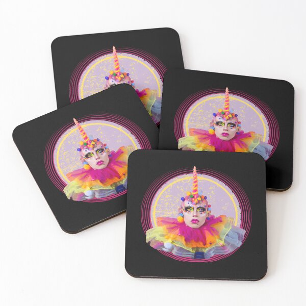 Item preview, Cheddar Gorgeous - Unicorn designed and sold by irving-fahey.