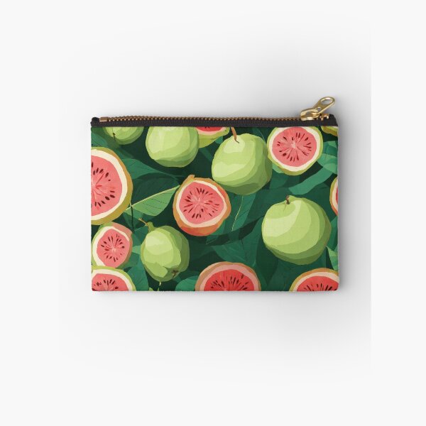 Item preview, Watercolor Guava  designed and sold by shelteredinside.