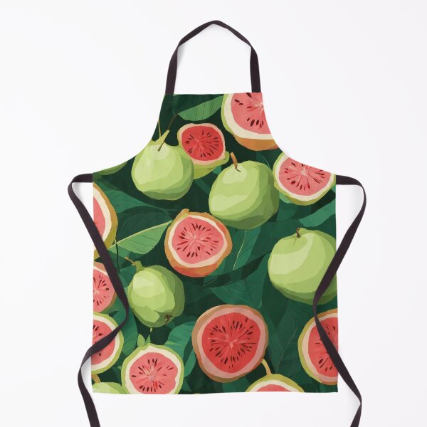 Item preview, Watercolor Guava  designed and sold by shelteredinside.