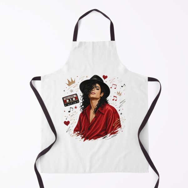 Item preview, King Of Pop Michael Jackson Tribute Art | ⭐⭐⭐⭐⭐ designed and sold by Arkade-mx.