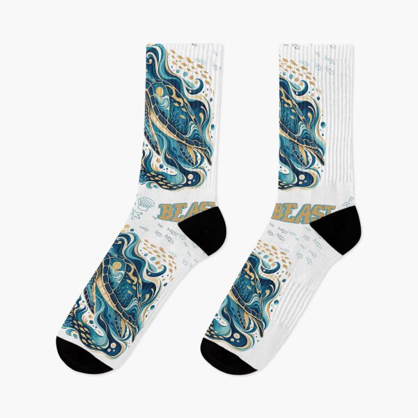 Item preview, Ocean Sea Turtle Art – Boho Nautical Turtle Illustration – Coastal Ocean Artwork – Sea Life Sublimation Design – Beach Lover Gift designed and sold by issacnova.