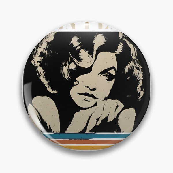 Item preview, Twin Peaks Laura Palmer Mystery Portrait | Best Buy designed and sold by Nightcast22.