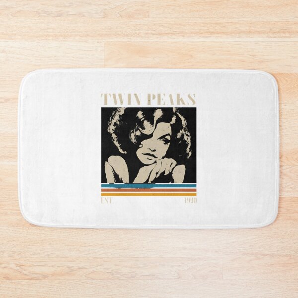 Item preview, Twin Peaks Laura Palmer Mystery Portrait | Best Buy designed and sold by Nightcast22.