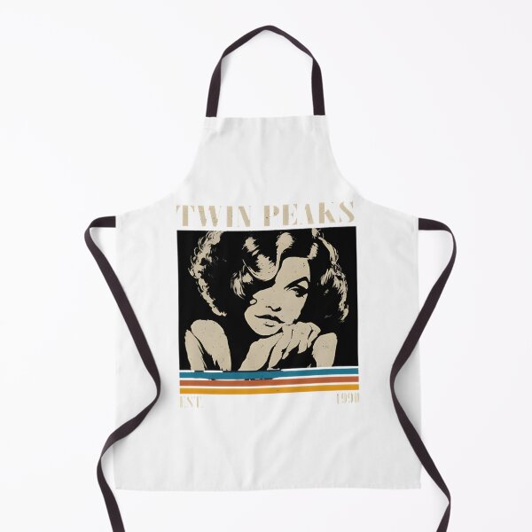 Item preview, Twin Peaks Laura Palmer Mystery Portrait | Best Buy designed and sold by Nightcast22.