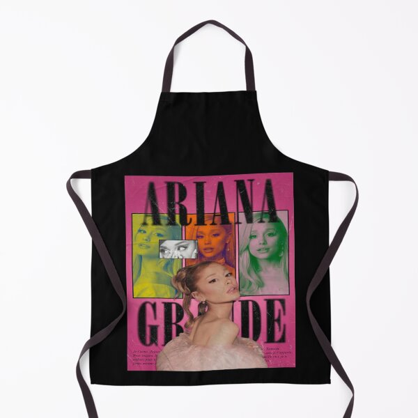 Item preview, Ariana Grande Inspired Art designed and sold by FrogNotDog.