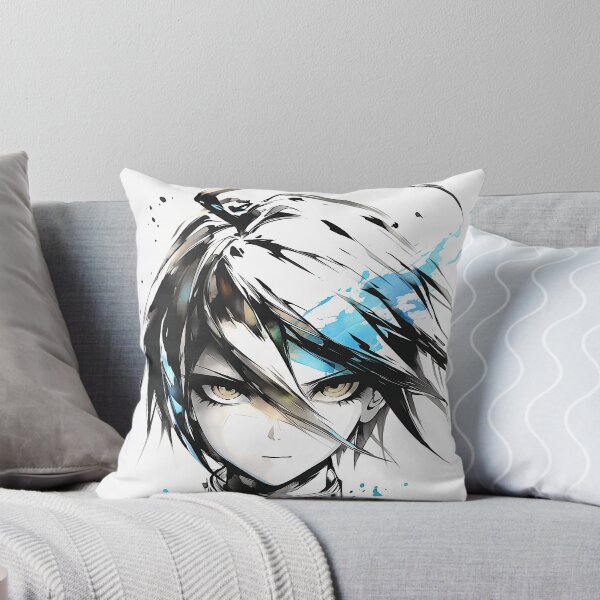 Item preview, Watercolor Shuichi designed and sold by SchellStation.
