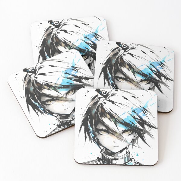 Item preview, Watercolor Shuichi designed and sold by SchellStation.