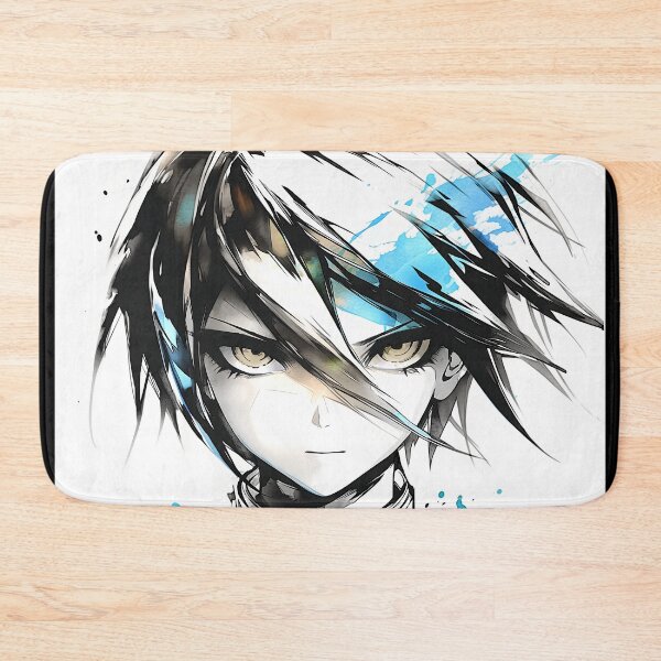 Item preview, Watercolor Shuichi designed and sold by SchellStation.