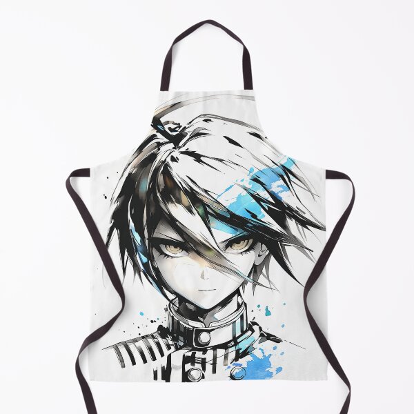 Item preview, Watercolor Shuichi designed and sold by SchellStation.
