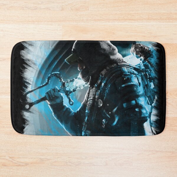 Item preview, Warrior of Ruin designed and sold by EBANON.