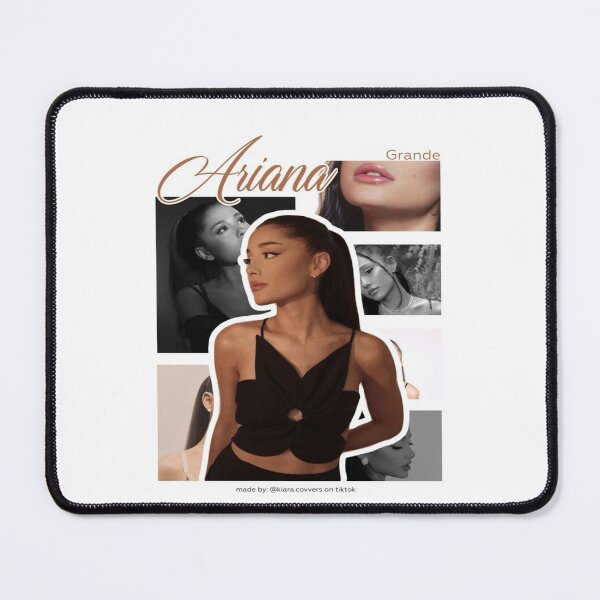 Item preview, Ariana Grande Inspired Art designed and sold by FrogNotDog.