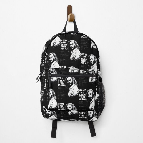 Item preview, Vintage Twin Peaks Seen This Man Art | Best Buy designed and sold by Nightcast22.