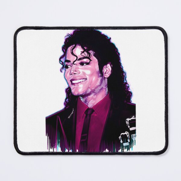 Item preview, King Of Pop Legend - Iconic Music Star Art | Best Gift designed and sold by Arkade-mx.