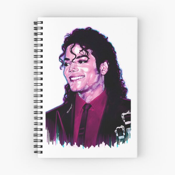 Item preview, King Of Pop Legend - Iconic Music Star Art | Best Gift designed and sold by Arkade-mx.