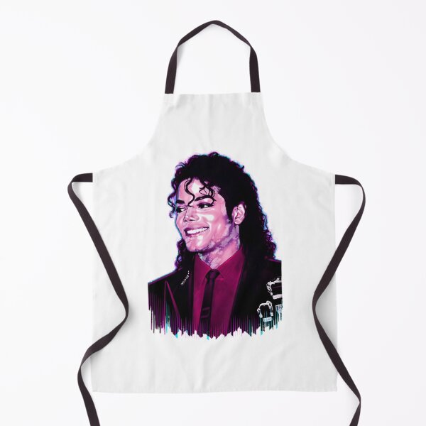 Item preview, King Of Pop Legend - Iconic Music Star Art | Best Gift designed and sold by Arkade-mx.