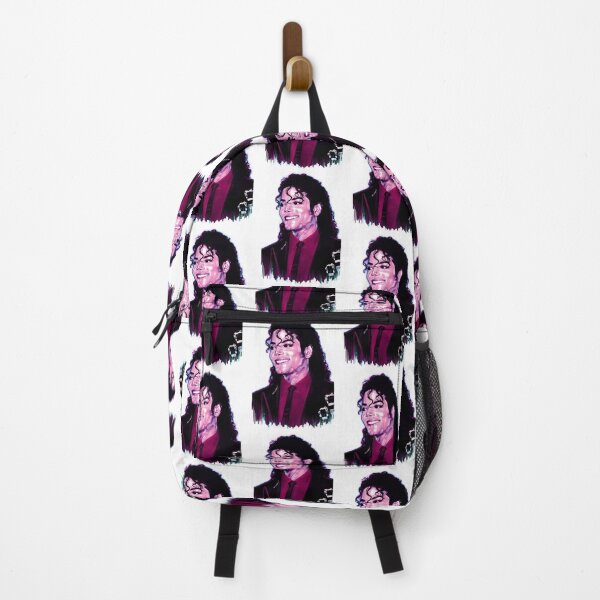 Item preview, King Of Pop Legend - Iconic Music Star Art | Best Gift designed and sold by Arkade-mx.
