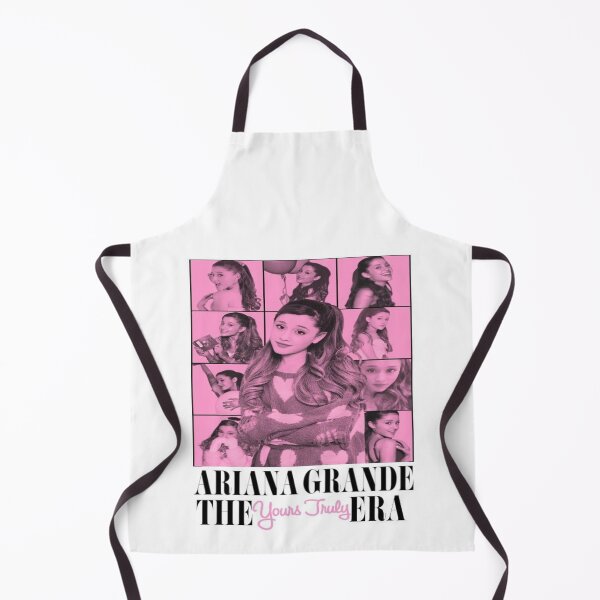 Item preview, Ariana Grande Inspired Art designed and sold by FrogNotDog.