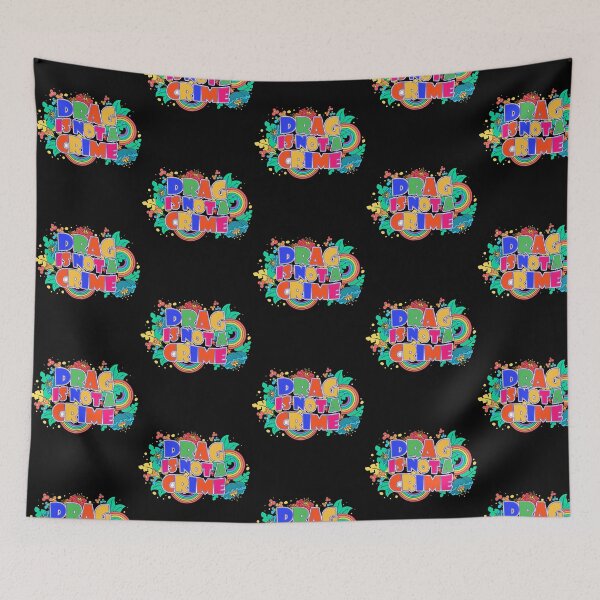 Item preview, El drag no es un delito - Diseño designed and sold by irving-fahey.