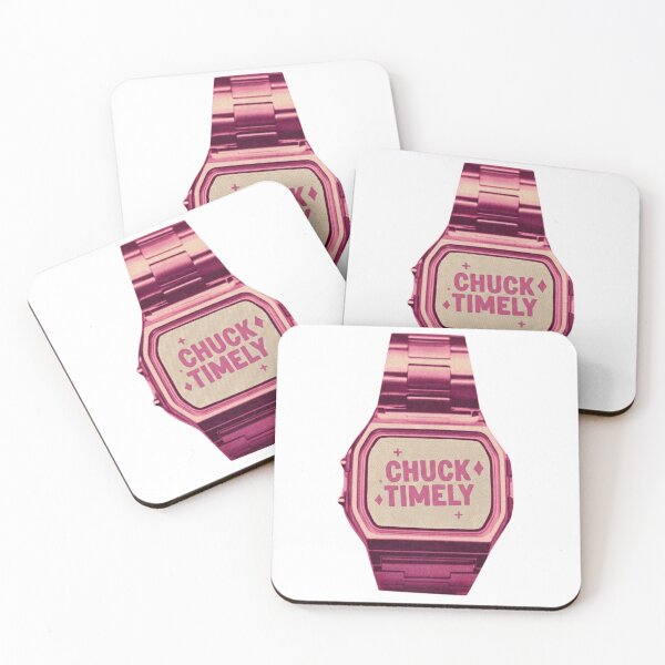Item preview, Chuck Timely Role Model designed and sold by DhriegoStudio.