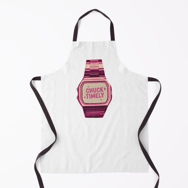 Item preview, Chuck Timely Role Model designed and sold by DhriegoStudio.